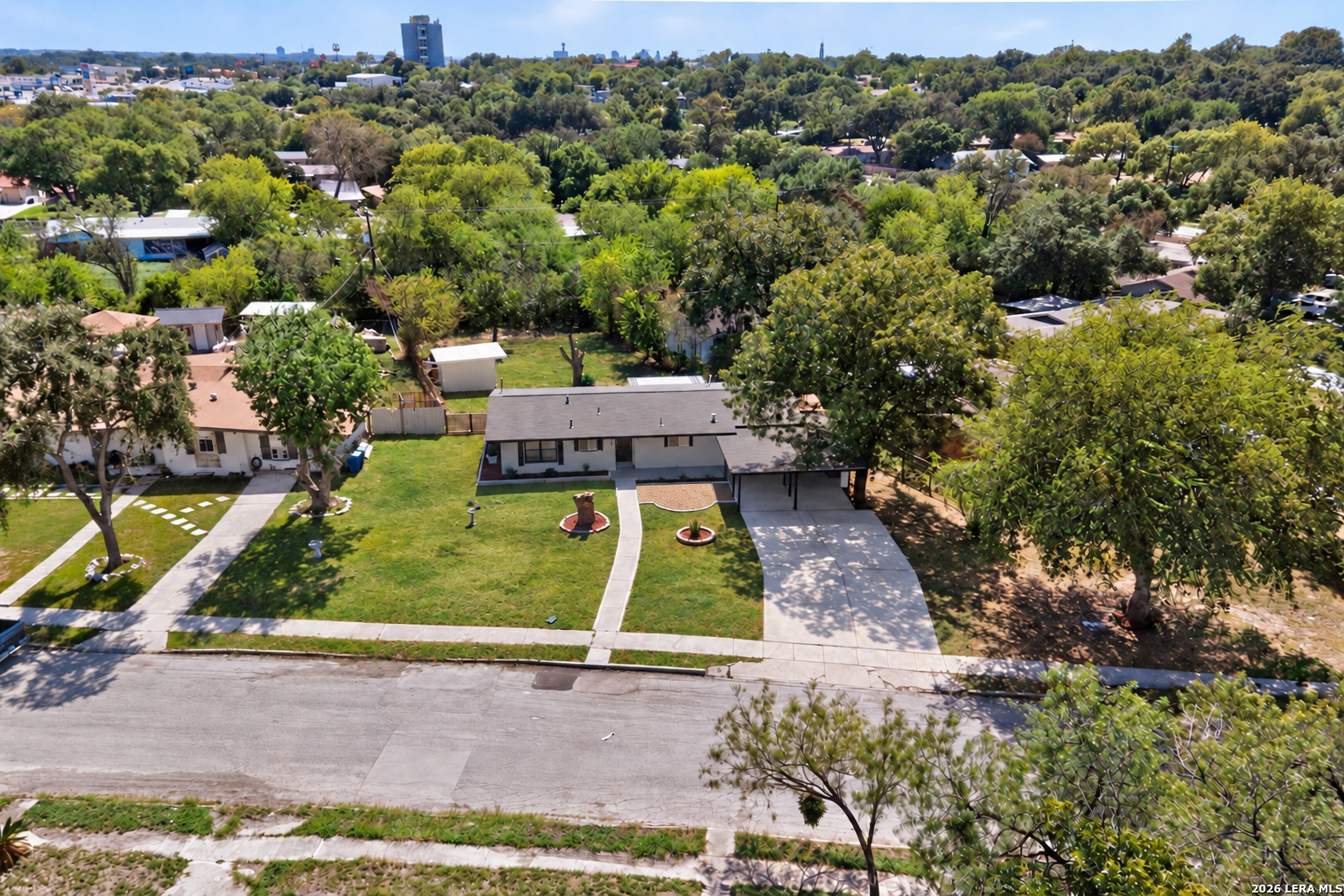 238 Southbridge Street San Antonio TX 78216