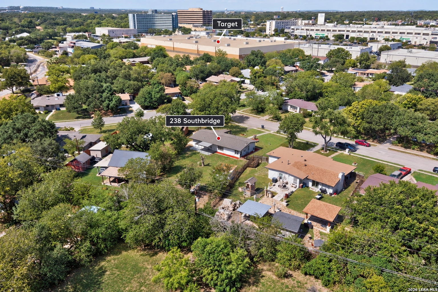 238 Southbridge Street San Antonio TX 78216