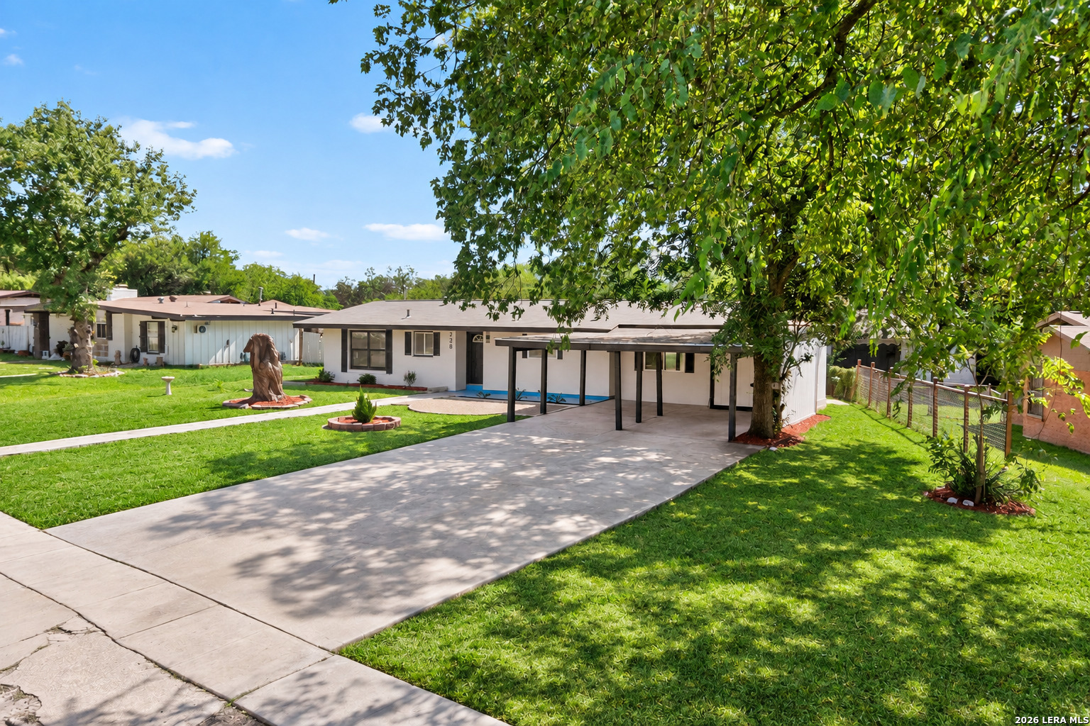 238 Southbridge Street San Antonio TX 78216