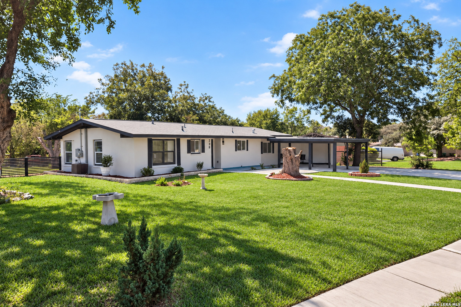 238 Southbridge Street San Antonio TX 78216
