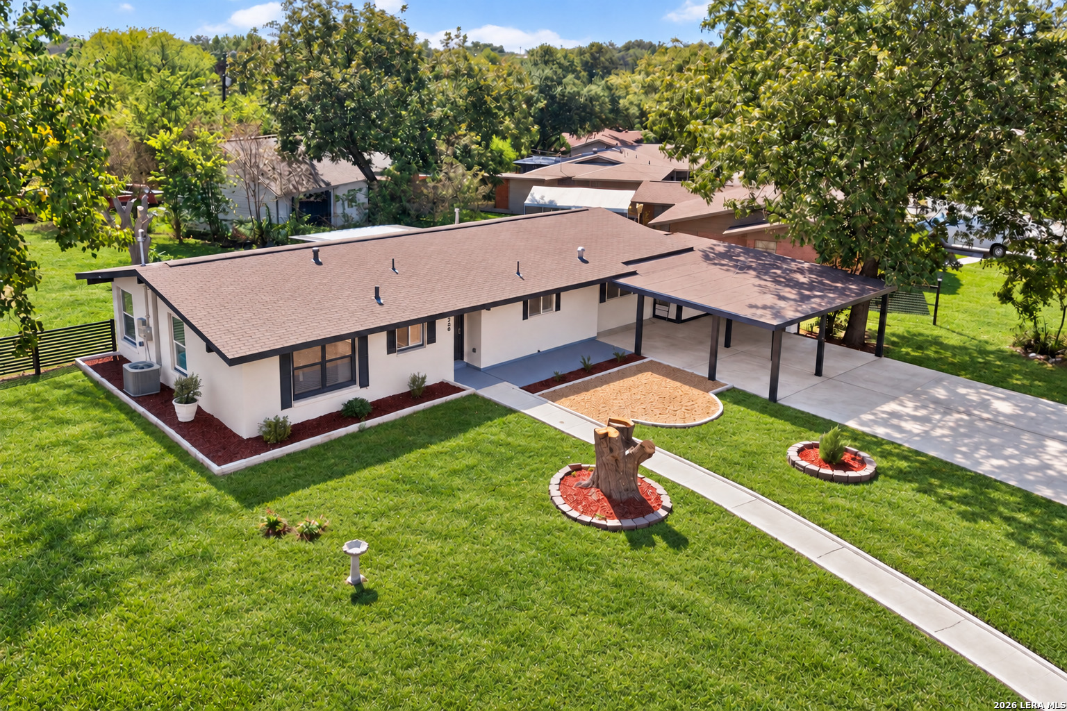 238 Southbridge Street San Antonio TX 78216