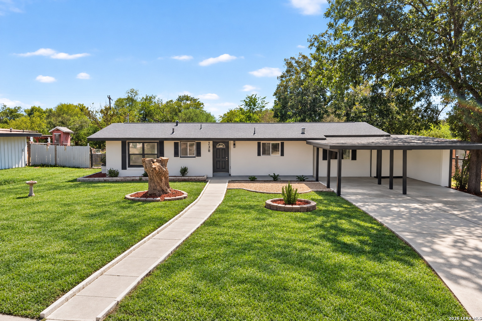 238 Southbridge Street San Antonio TX 78216