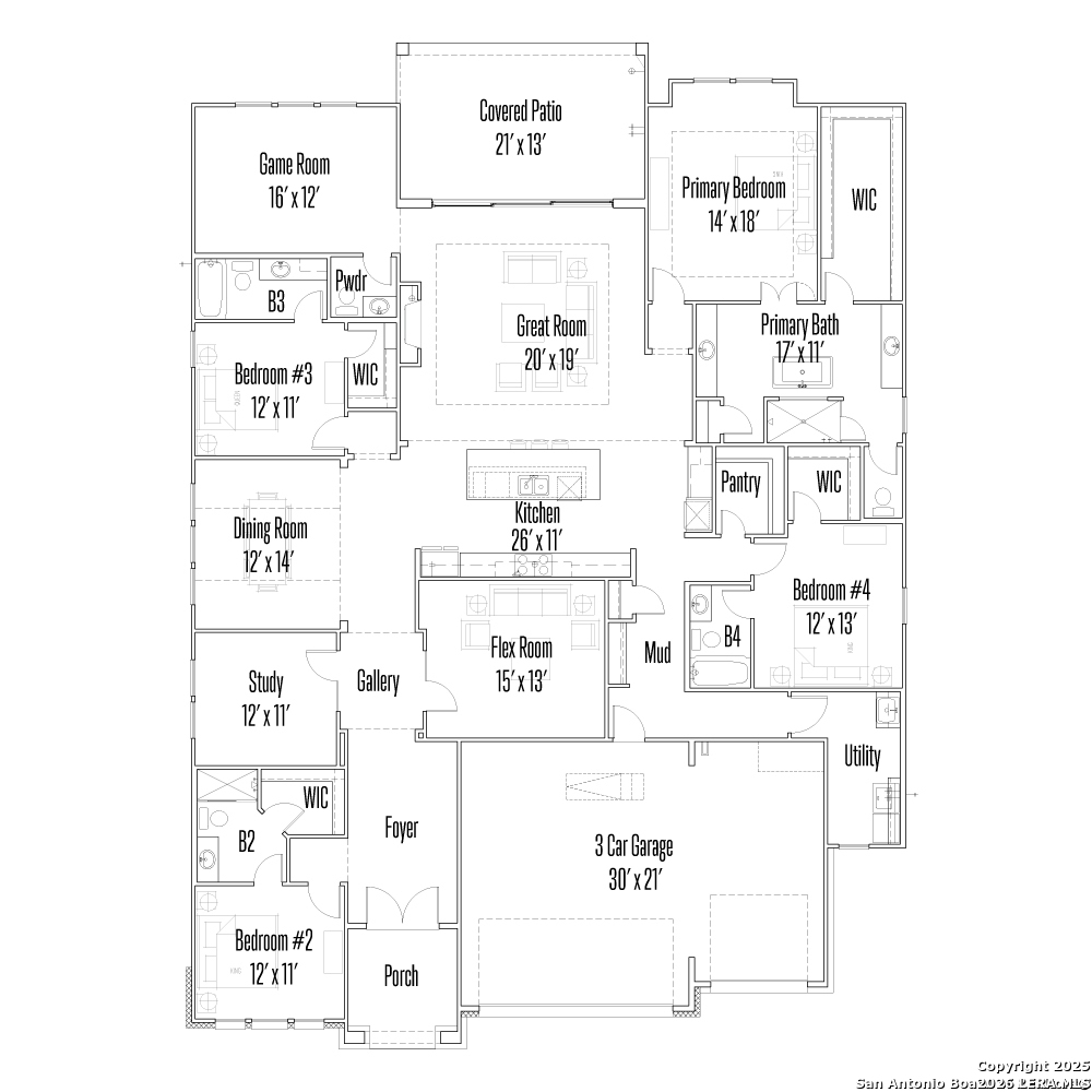 104 Tortuga Boerne TX 78006