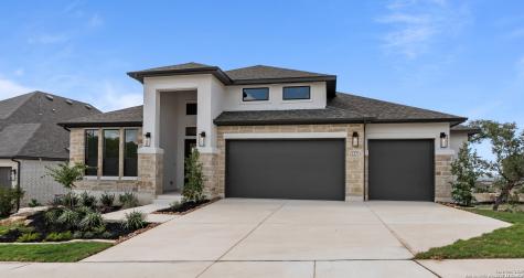 104 Tortuga Boerne TX 78006