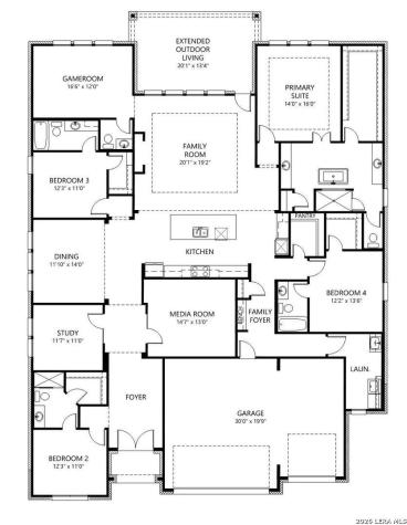 104 Tortuga Boerne TX 78006