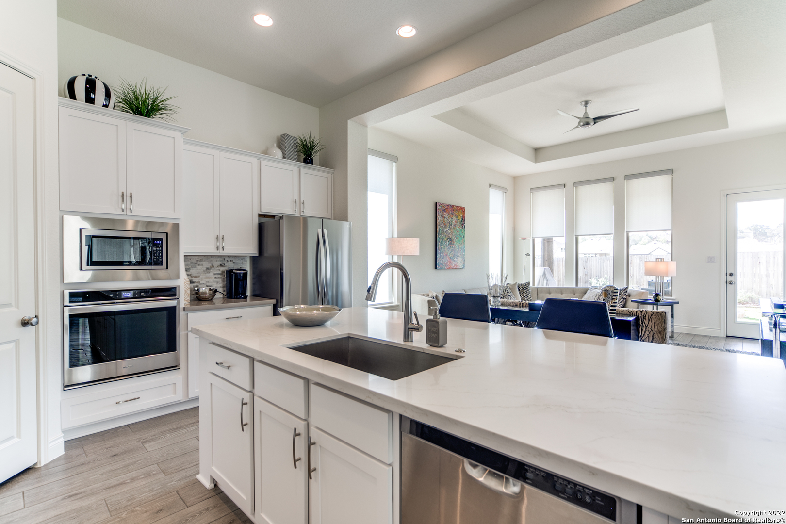29734 Elkhorn Ridge Fair Oaks Ranch TX 78015