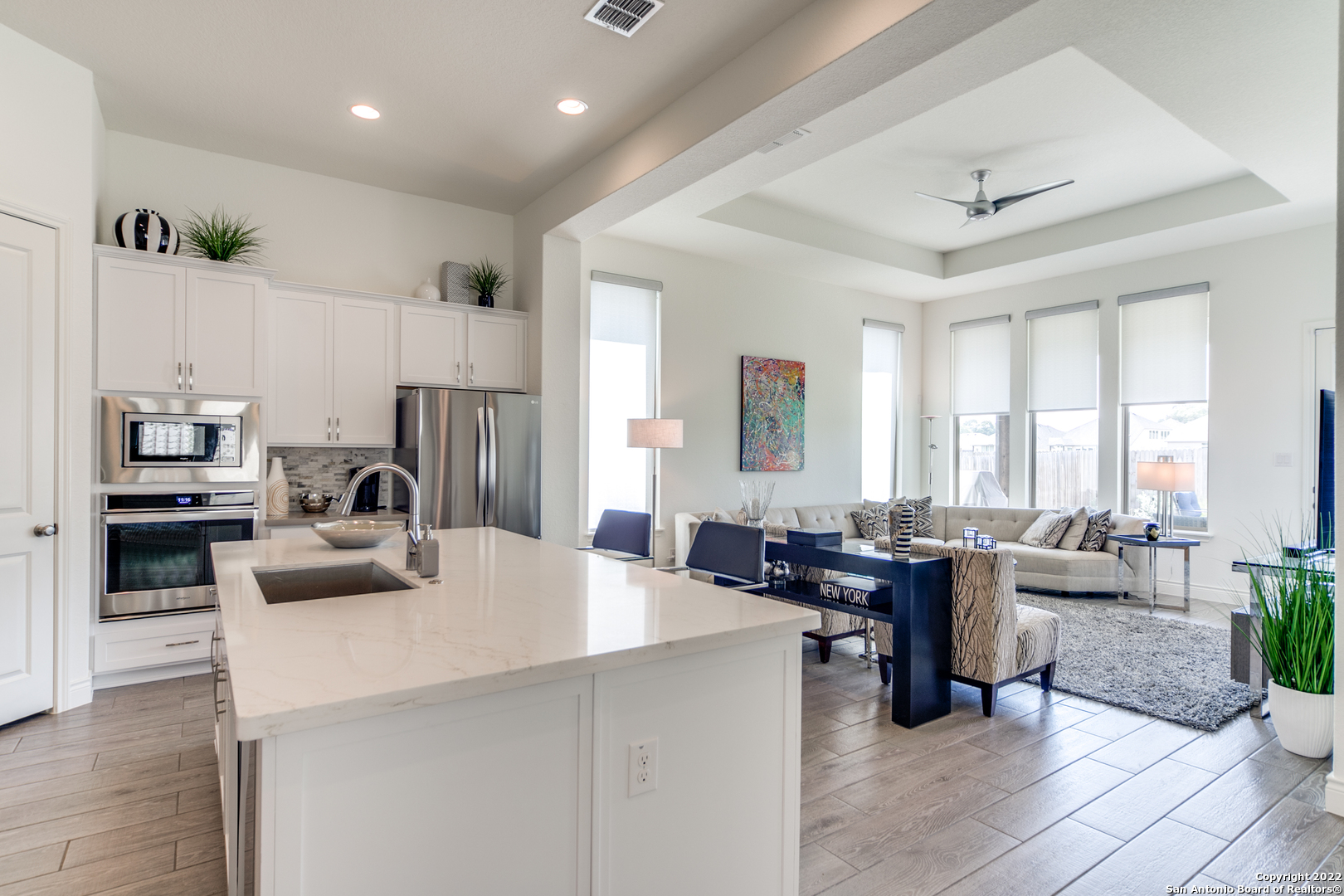 29734 Elkhorn Ridge Fair Oaks Ranch TX 78015