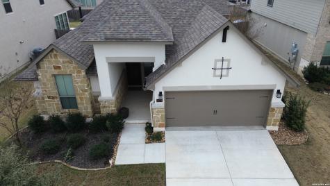29734 Elkhorn Ridge Fair Oaks Ranch TX 78015