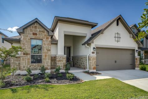 29734 Elkhorn Ridge Fair Oaks Ranch TX 78015