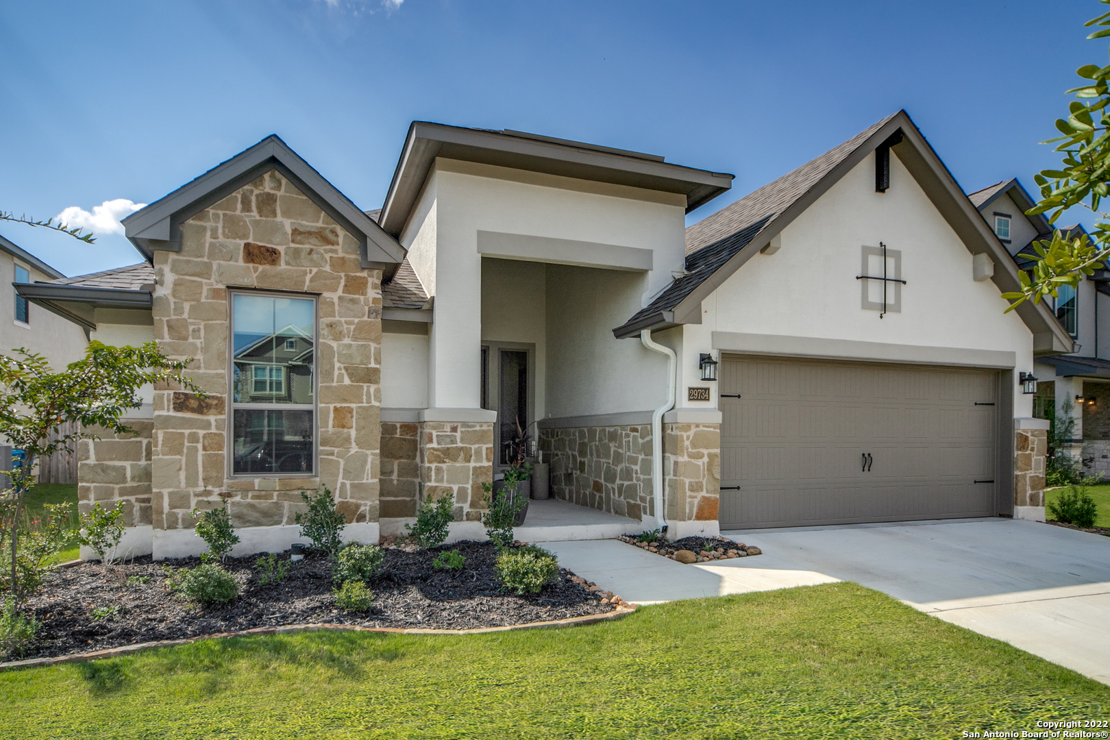 29734 Elkhorn Ridge Fair Oaks Ranch TX 78015