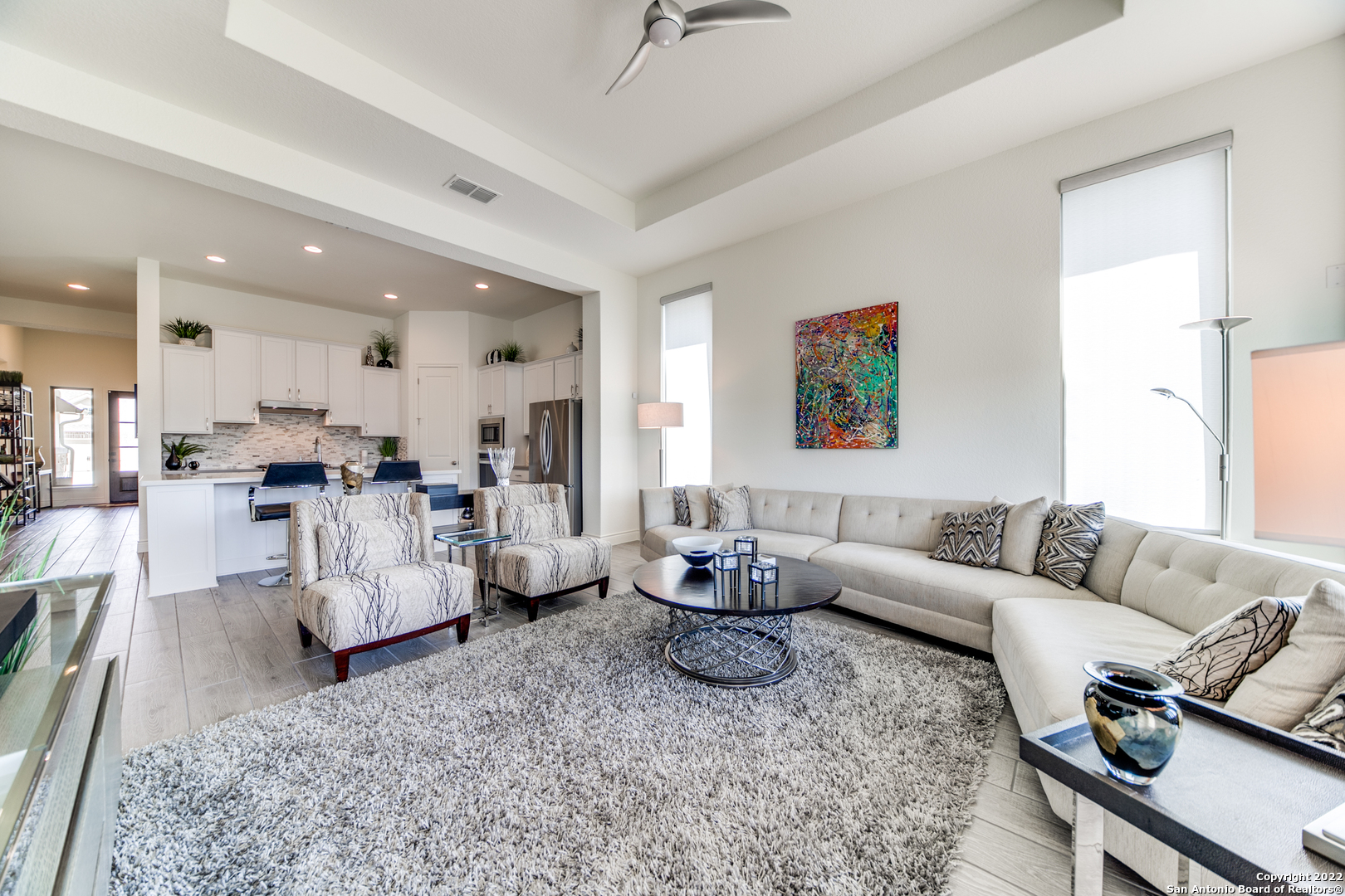29734 Elkhorn Ridge Fair Oaks Ranch TX 78015