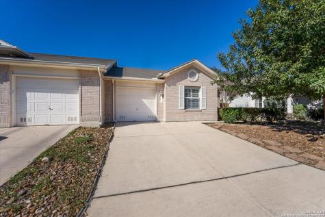 6207 Wexford Place San Antonio TX 78240