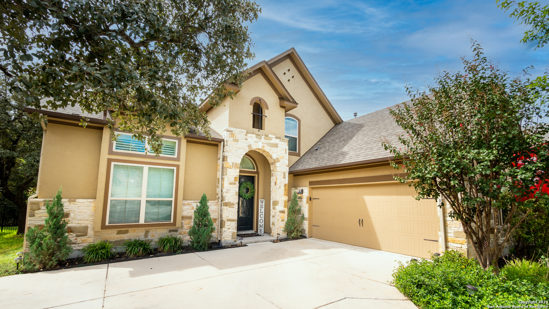 10418 Palmera Helotes TX 78023