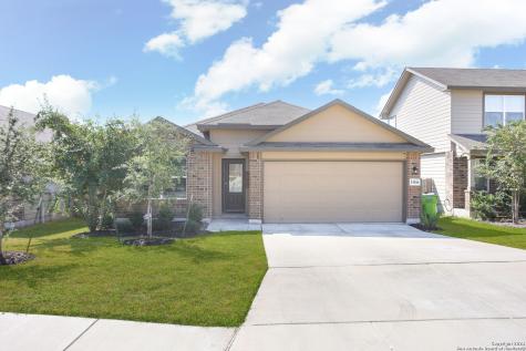 11616 Blackmore Leap San Antonio TX 78245