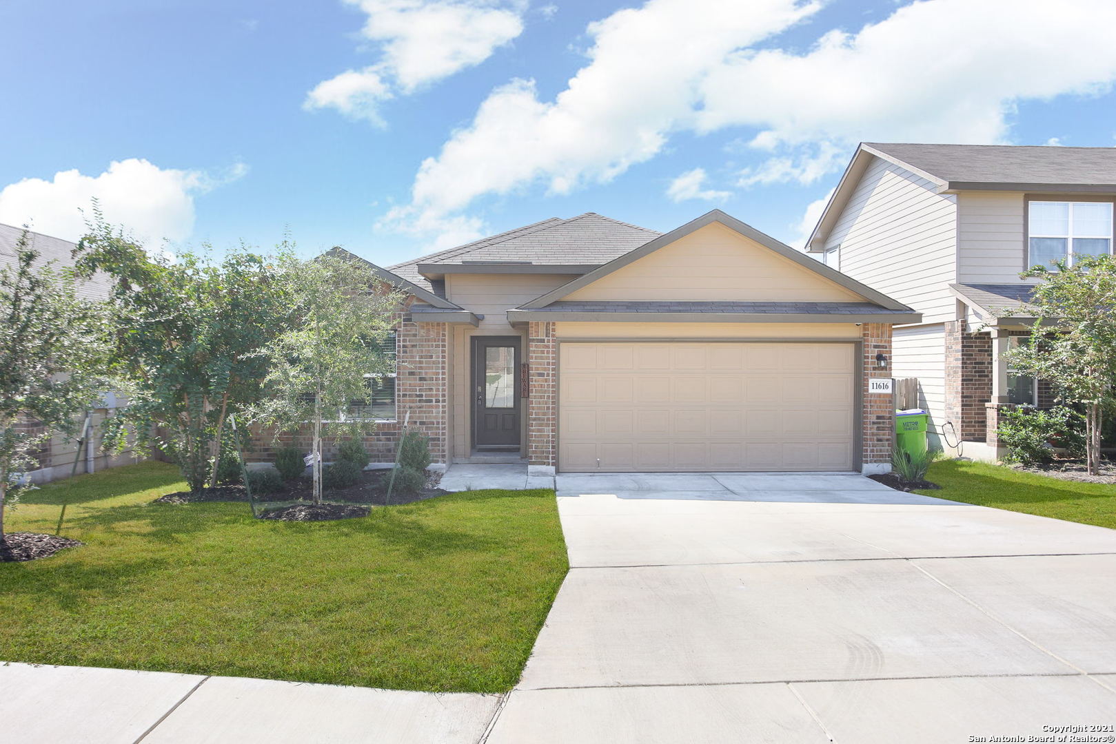 11616 Blackmore Leap San Antonio TX 78245