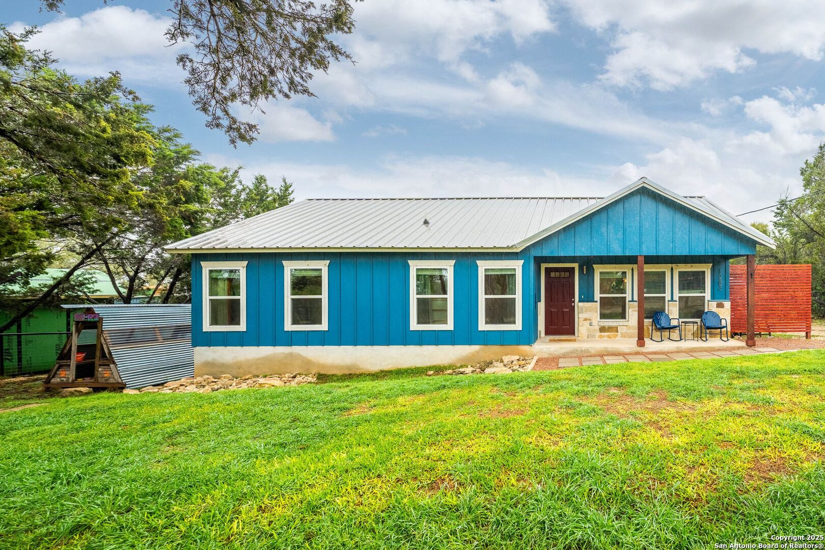 1283 Western Skies Drive Spring Branch TX 78070