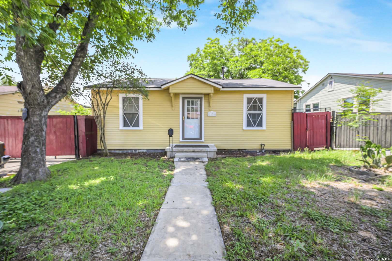 1430 W Kings Highway San Antonio TX 78201