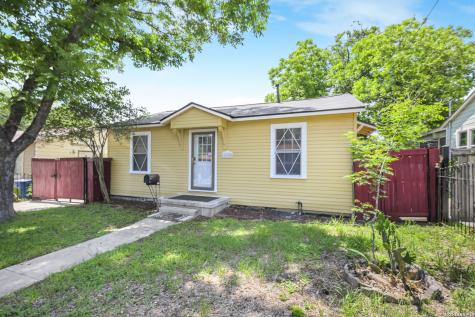 1430 W Kings Highway San Antonio TX 78201