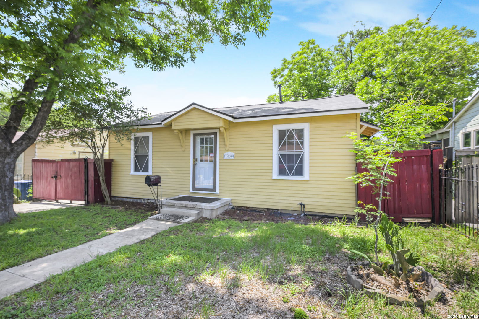 1430 W Kings Highway San Antonio TX 78201
