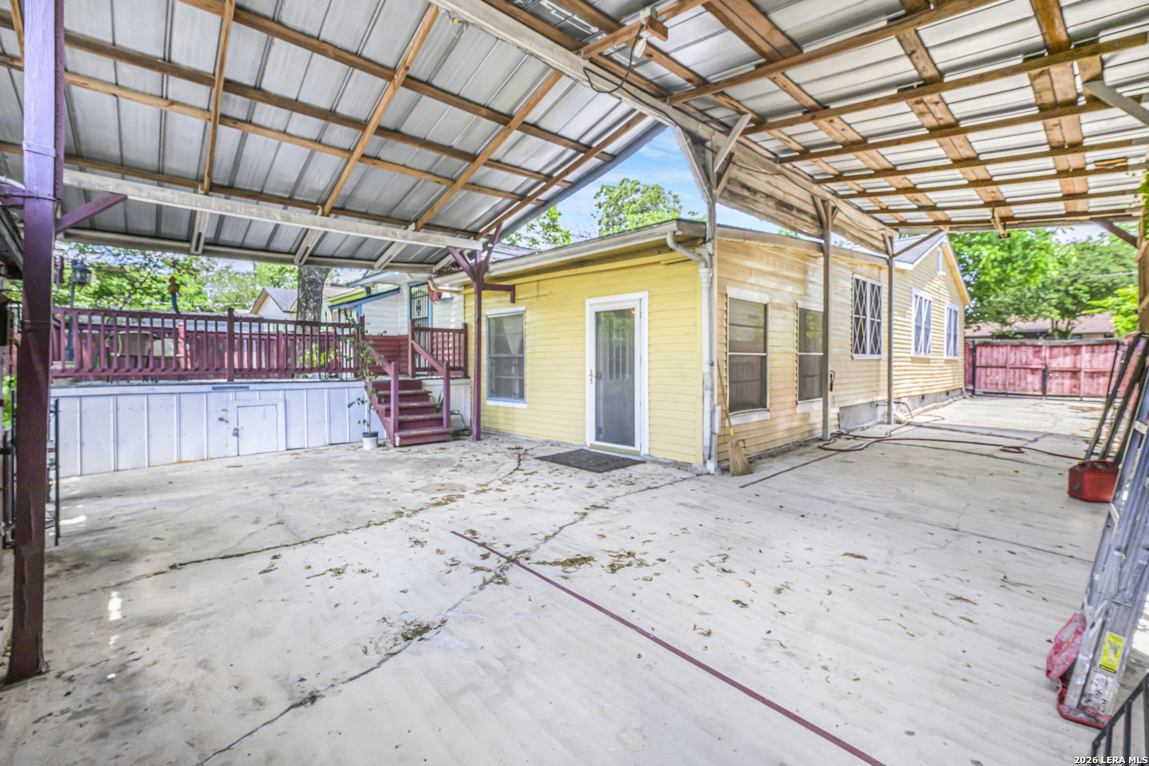 1430 W Kings Highway San Antonio TX 78201