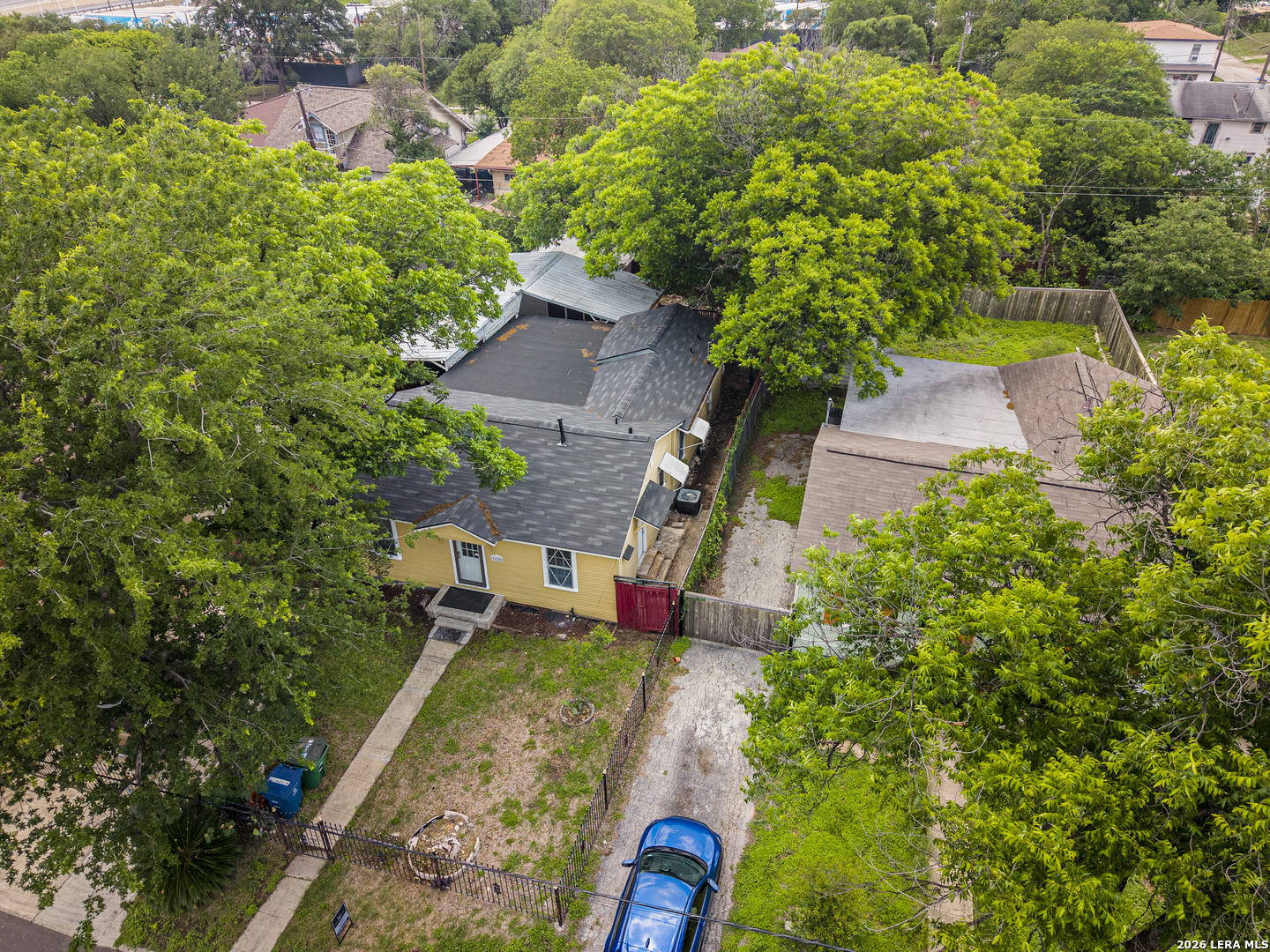 1430 W Kings Highway San Antonio TX 78201