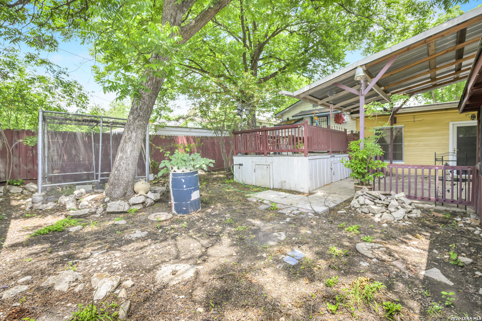 1430 W Kings Highway San Antonio TX 78201