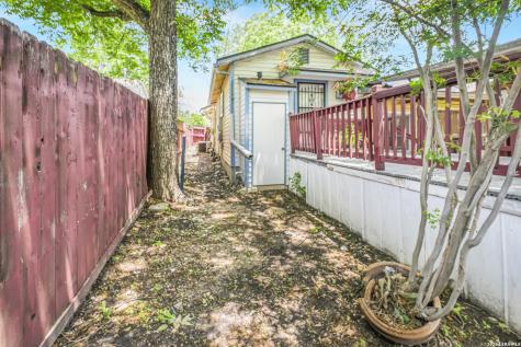 1430 W Kings Highway San Antonio TX 78201