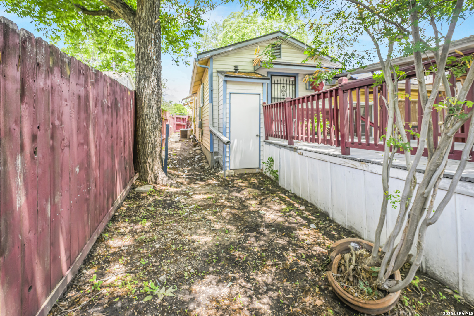 1430 W Kings Highway San Antonio TX 78201