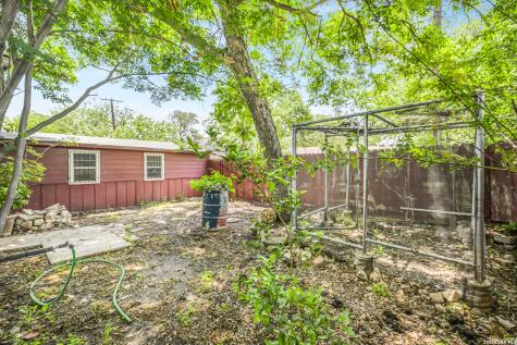 1430 W Kings Highway San Antonio TX 78201