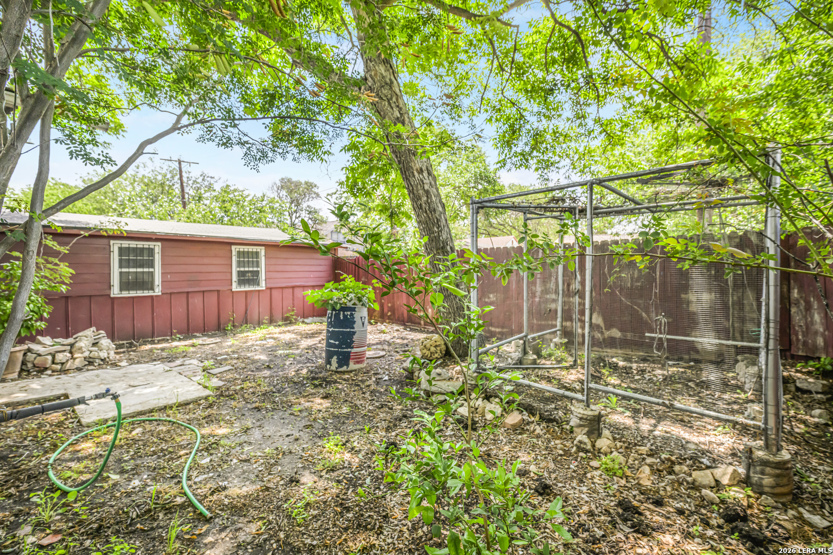 1430 W Kings Highway San Antonio TX 78201
