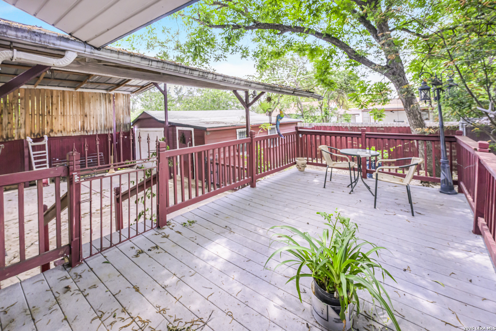 1430 W Kings Highway San Antonio TX 78201