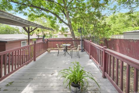 1430 W Kings Highway San Antonio TX 78201