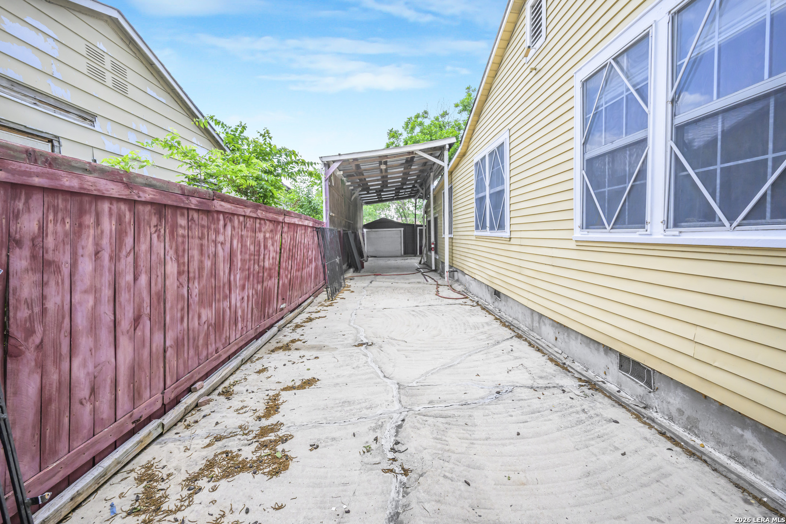 1430 W Kings Highway San Antonio TX 78201