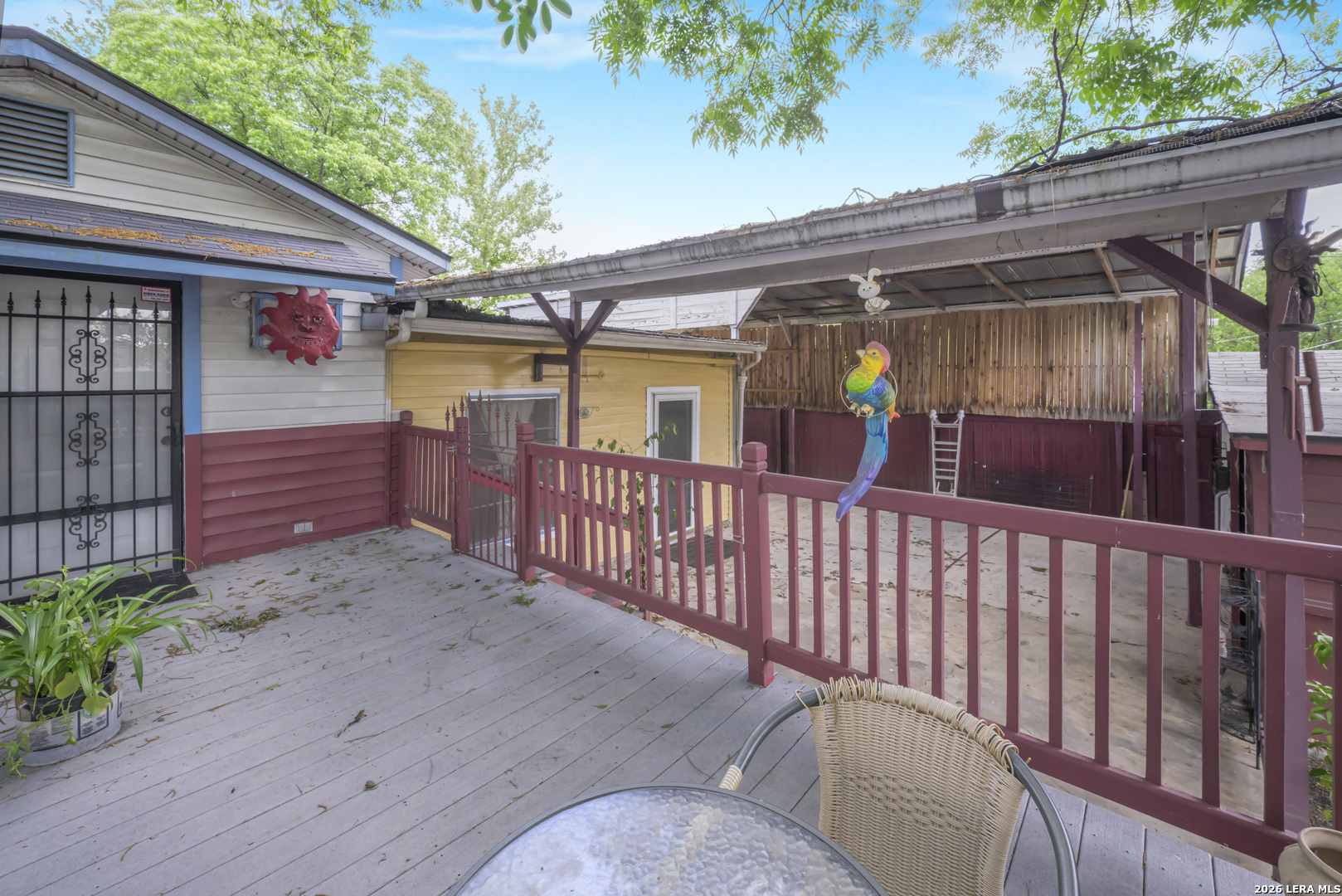 1430 W Kings Highway San Antonio TX 78201