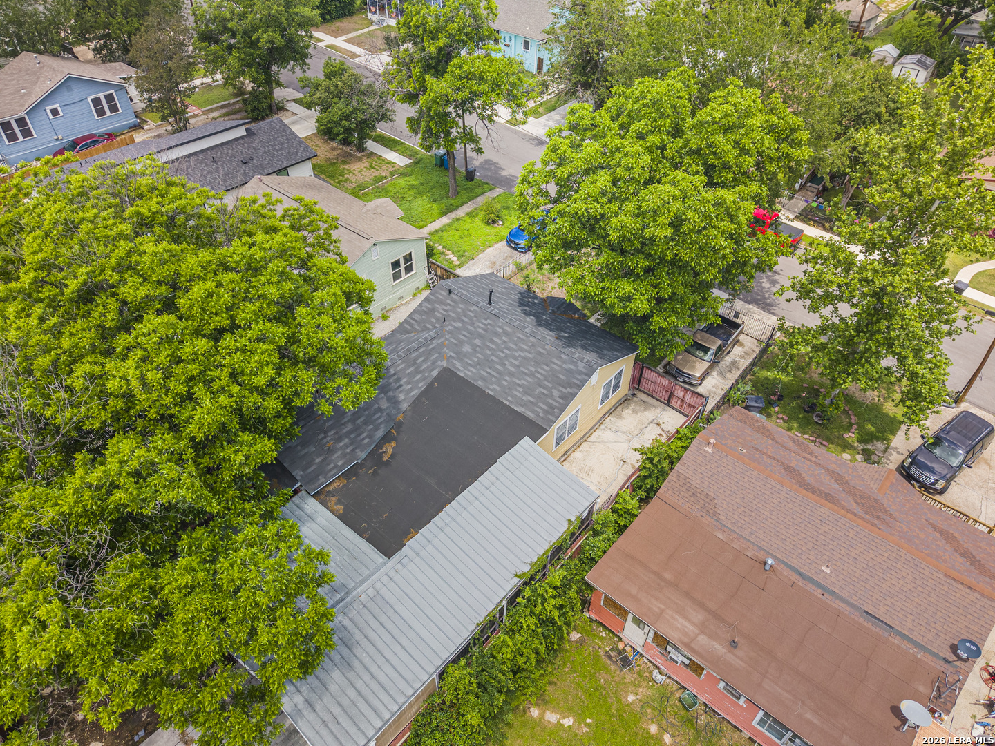 1430 W Kings Highway San Antonio TX 78201