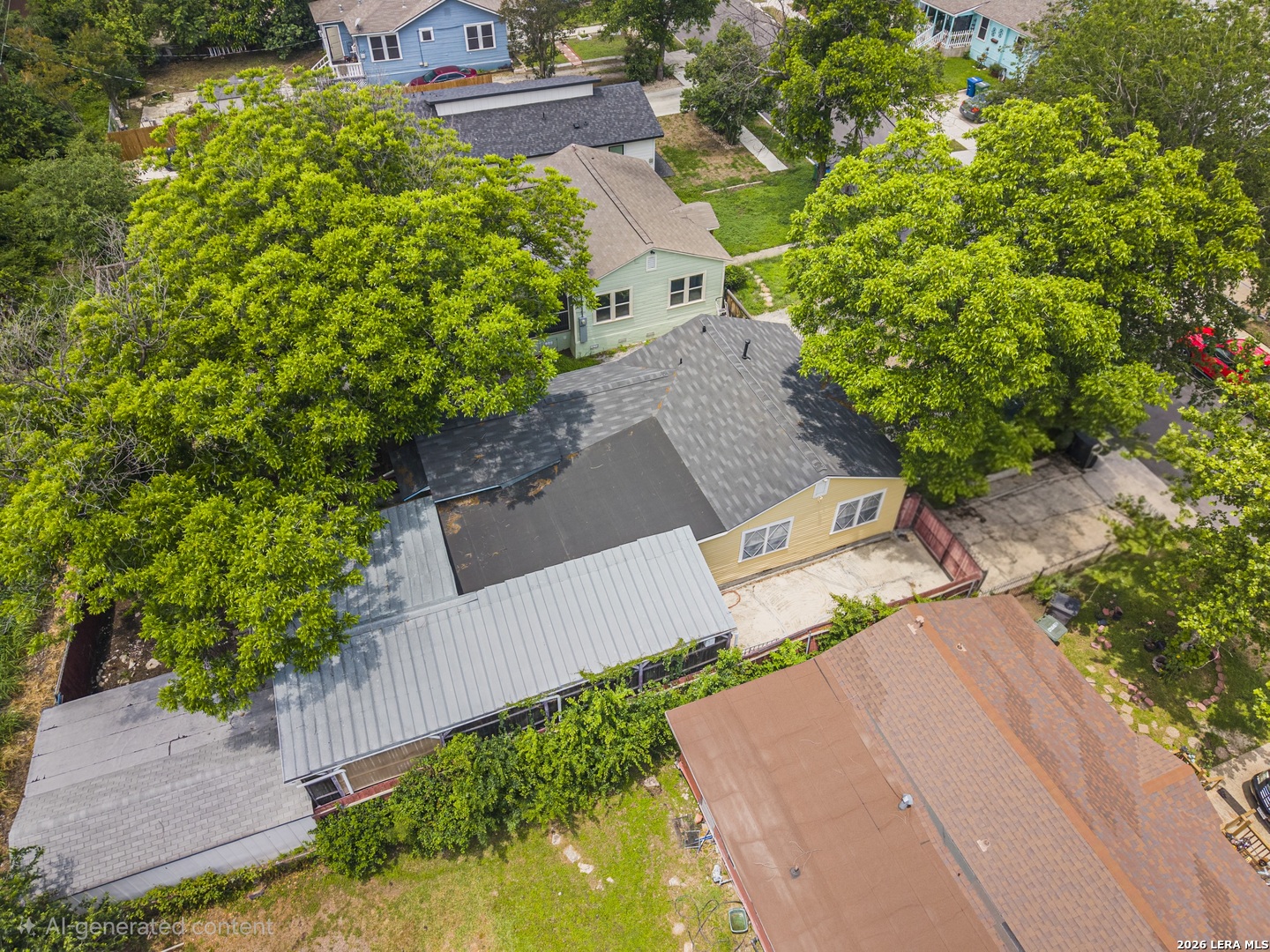 1430 W Kings Highway San Antonio TX 78201