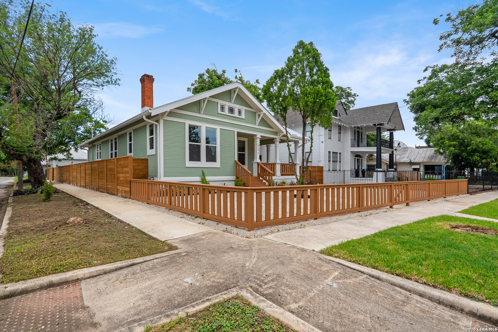 231 Wilkens Avenue San Antonio TX 78210