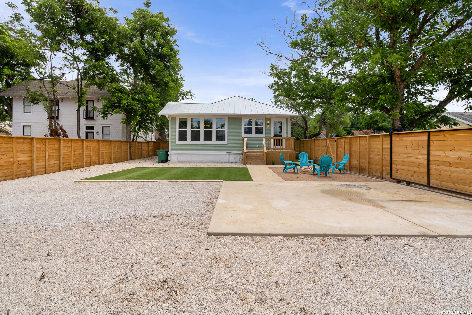231 Wilkens Avenue San Antonio TX 78210