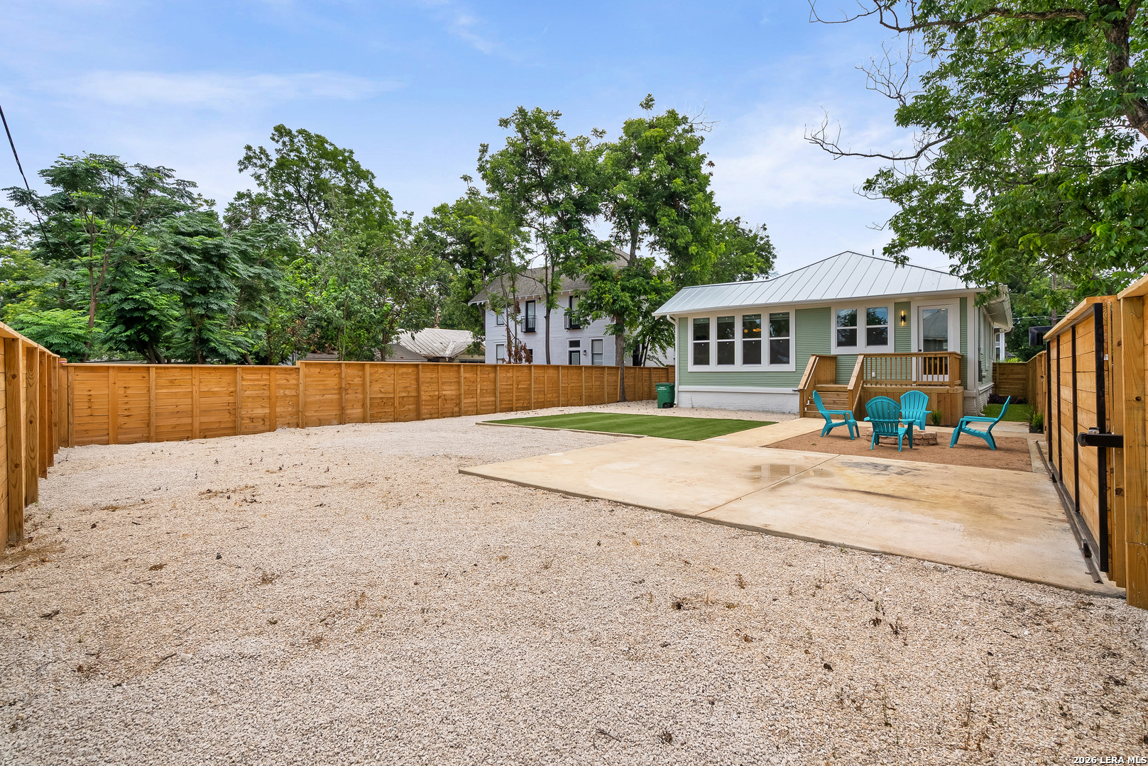 231 Wilkens Avenue San Antonio TX 78210