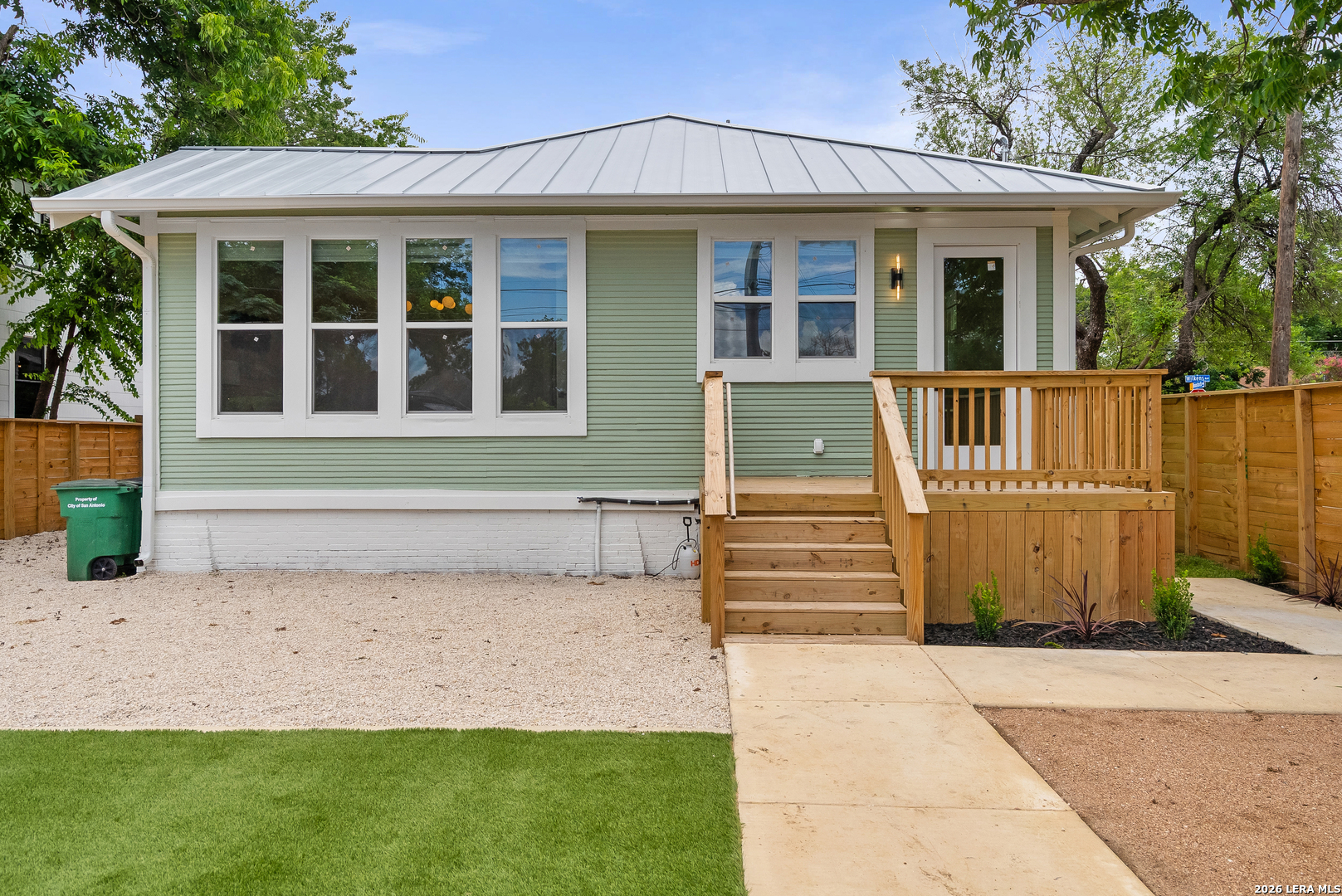 231 Wilkens Avenue San Antonio TX 78210