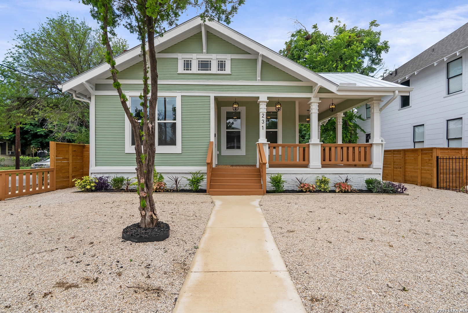 231 Wilkens Avenue San Antonio TX 78210