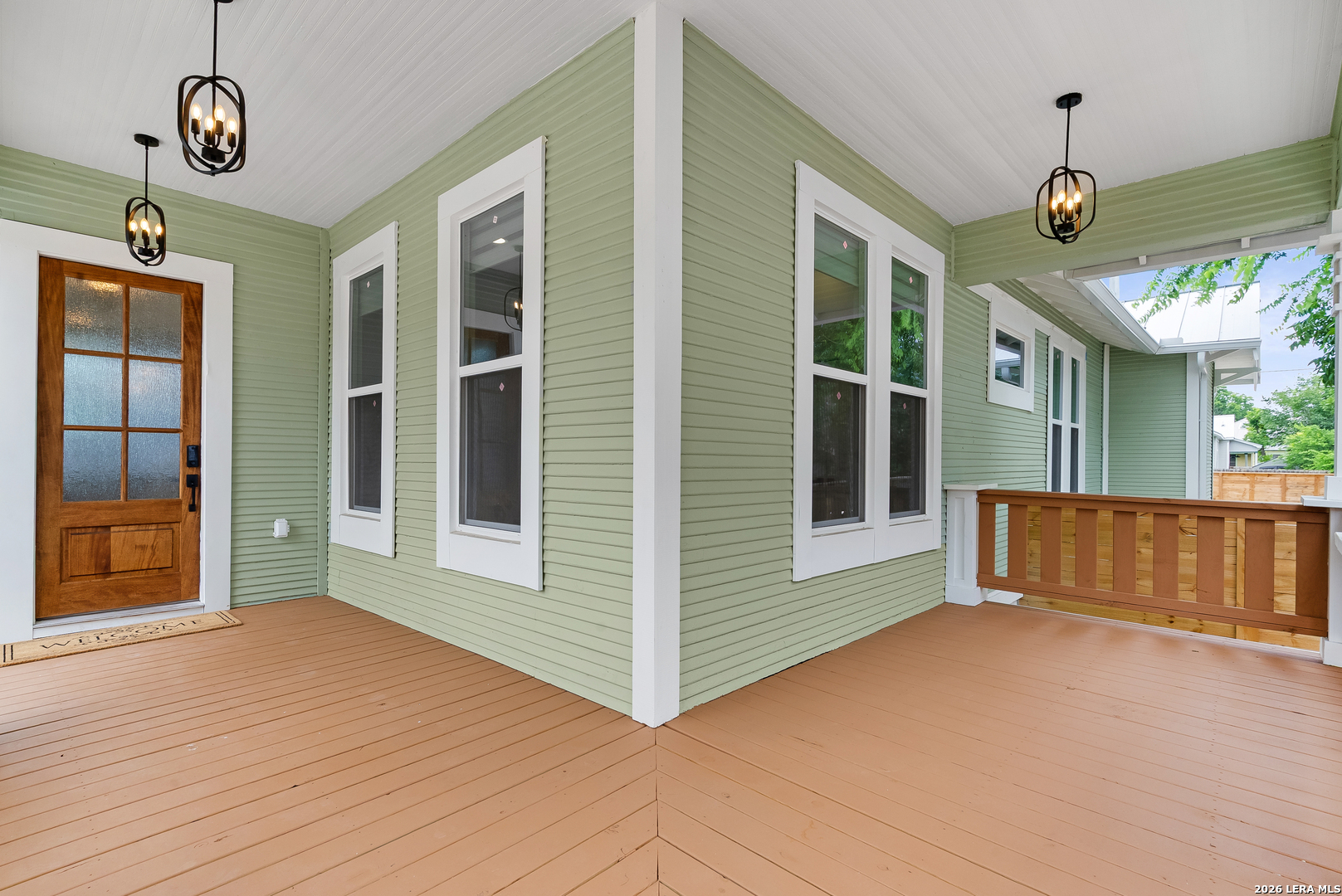 231 Wilkens Avenue San Antonio TX 78210