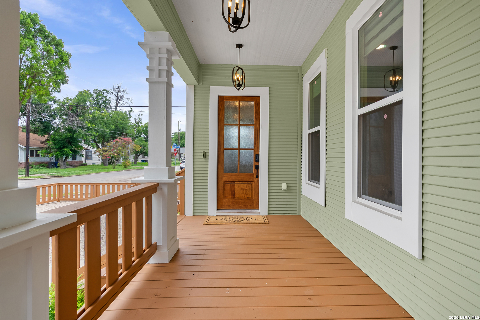 231 Wilkens Avenue San Antonio TX 78210