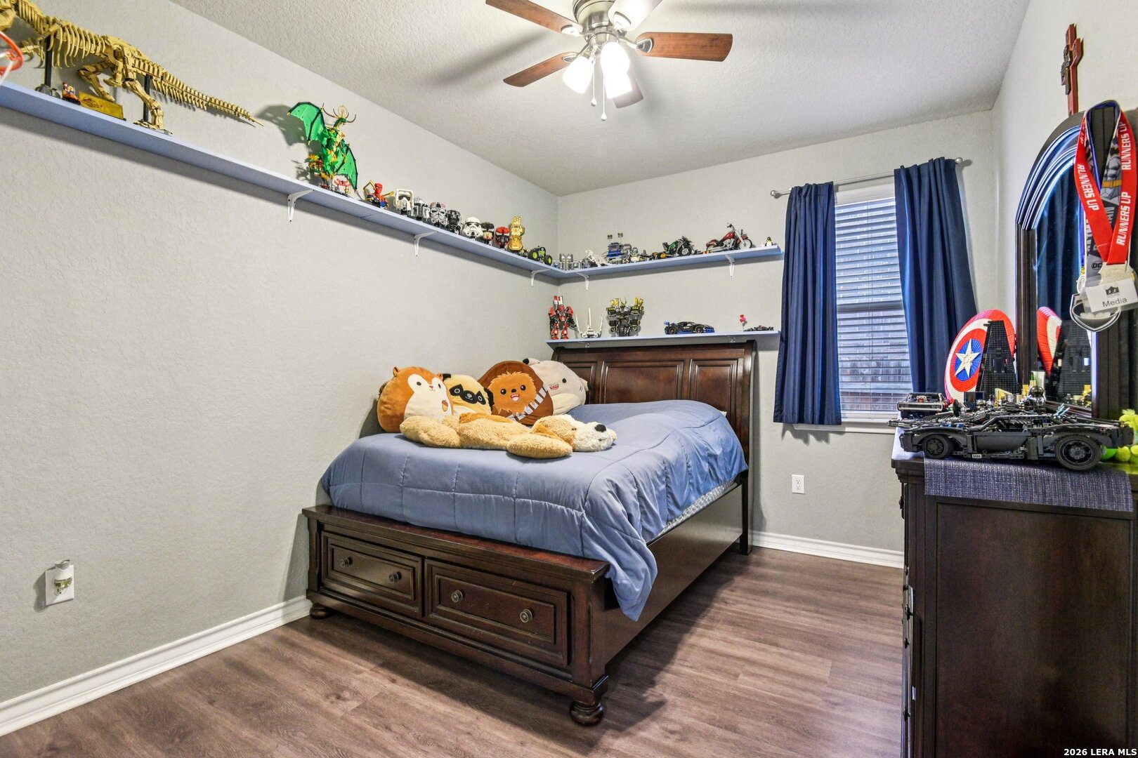 8814 White Crown San Antonio TX 78254