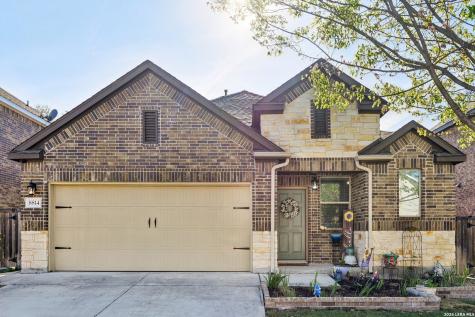 8814 White Crown San Antonio TX 78254