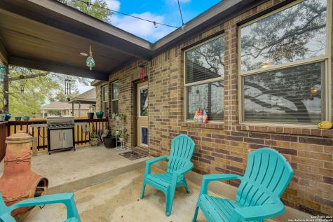 8814 White Crown San Antonio TX 78254