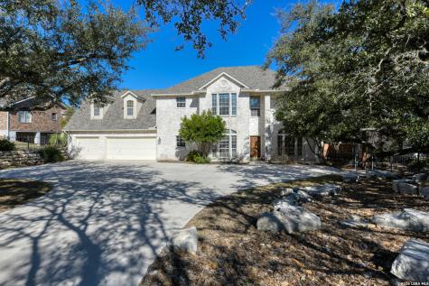 25802 Whata View San Antonio TX 78260