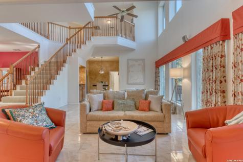 25802 Whata View San Antonio TX 78260
