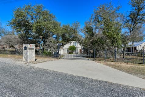 25802 Whata View San Antonio TX 78260
