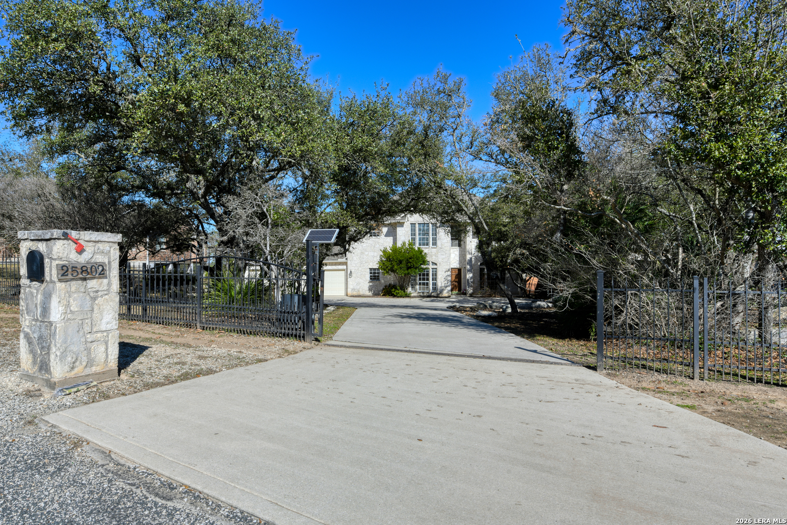 25802 Whata View San Antonio TX 78260